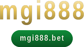 mgi888 โลโก้