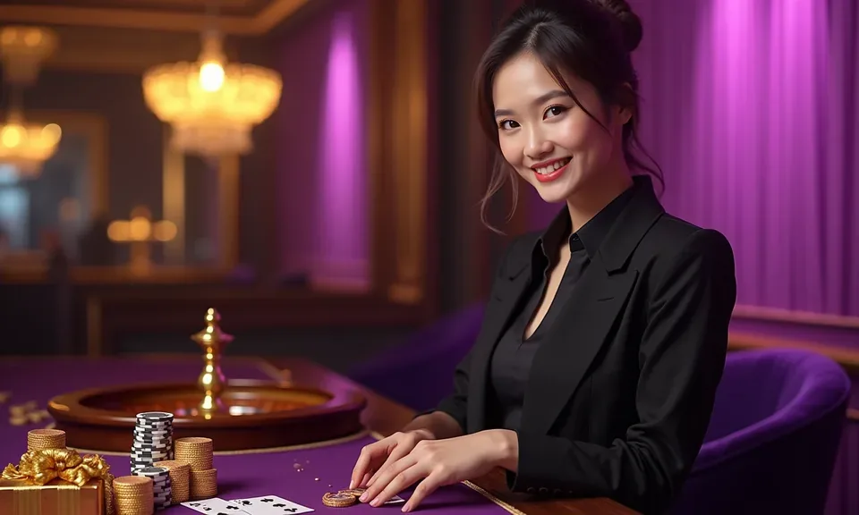 mgi888 โบนัส